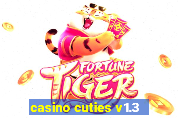 casino cuties v1.3 - android.apk